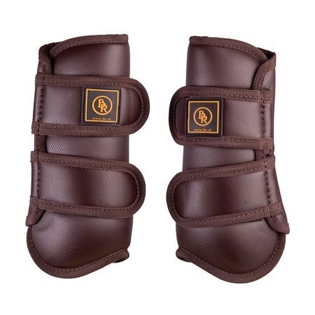 Gamaschen für Pferde BR Equitation Pro Max