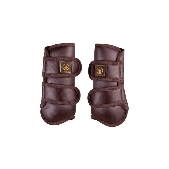 Gamaschen für Pferde BR Equitation Pro Max