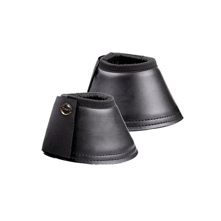 Hufglocken aus Neopren + Klettverschluss Daslö