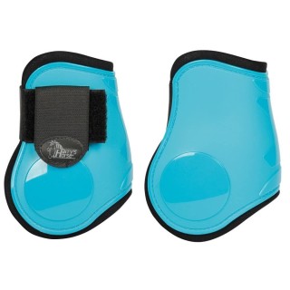 Knieschutz für Pferde Harry's Horse Strijklappen Next