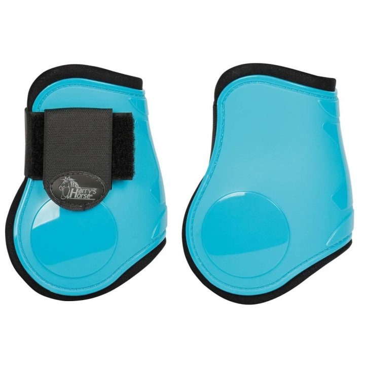 Knieschutz für Pferde Harry's Horse Strijklappen Next