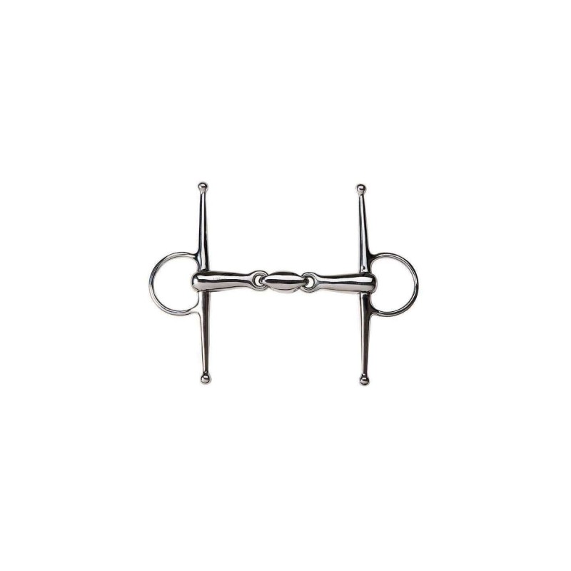 Schenkeltrense Anatomic