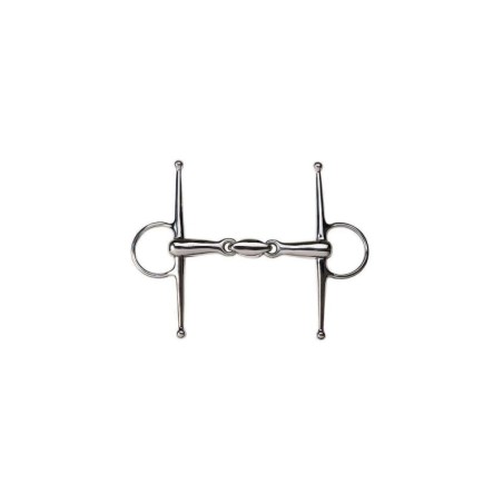 Schenkeltrense Anatomic