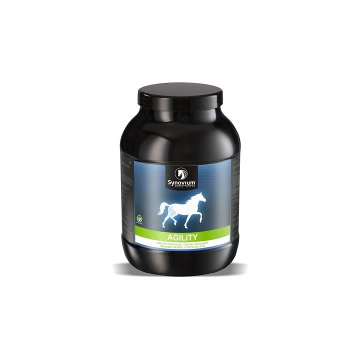 Synovium Agility - 1 kg