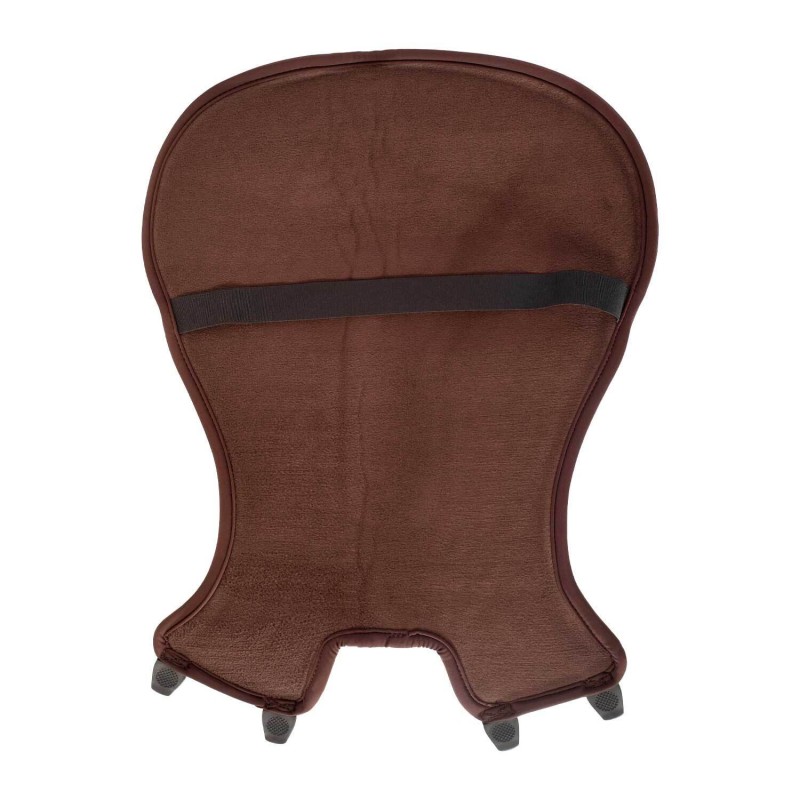 Reitsitz-Abdeckung Acavallo Ortho-Pubis western