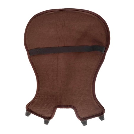 Reitsitz-Abdeckung Acavallo Ortho-Pubis western