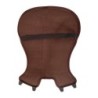 Reitsitz-Abdeckung Acavallo Ortho-Pubis western
