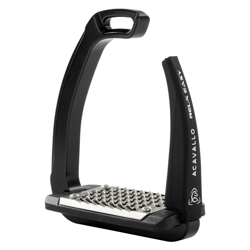 Reitsteigern Acavallo Rel-X Easy