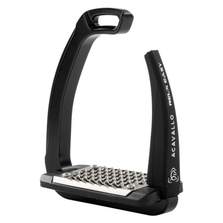 Reitsteigern Acavallo Rel-X Easy
