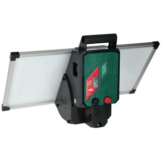 elektrifizierer Ako SunPower S2400 Smart