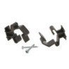8-teiliges Universalclip-Set Ako T-post (x8)