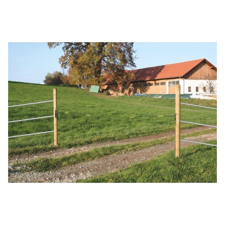Zubehör für Zäune Ako ElectroGate 1,8 m
