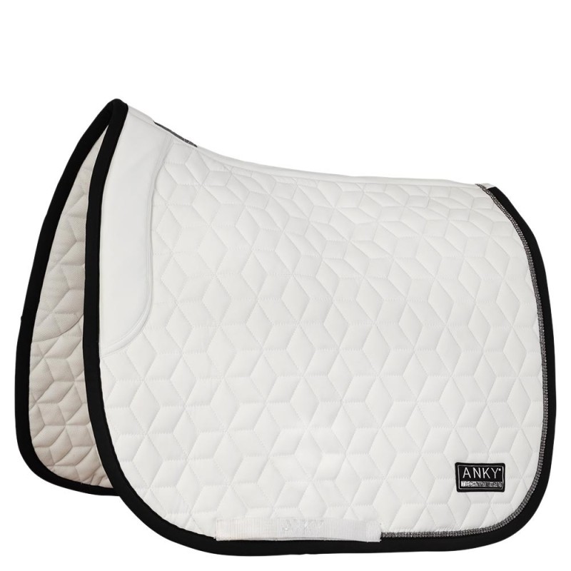 Dressurmatte für Pferde Nylon concensus ANKY