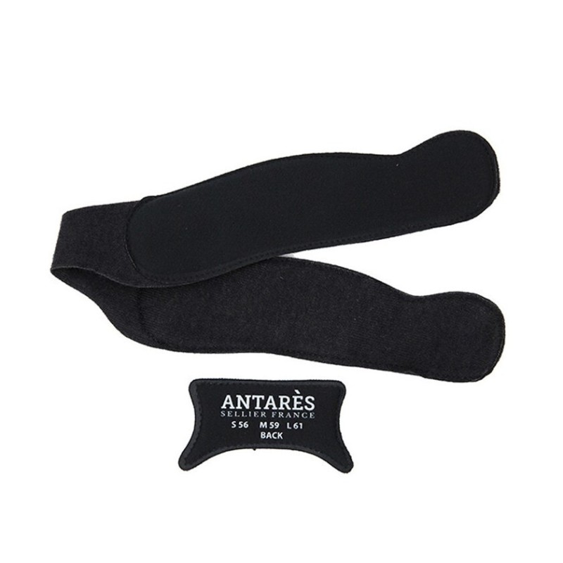 Origin-Helm-Mousse - Set B Kopfumfang