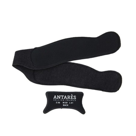 Origin-Helm-Mousse - Set B Kopfumfang