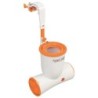 Filterpumpe für Swimmingpool Bestway Flowclear Skimatic 3974 L / h