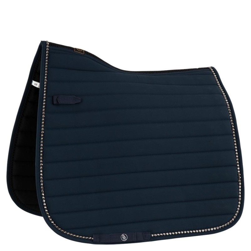 Dressurmatte für Pferde BR Equitation Ivory Coast C-Wear