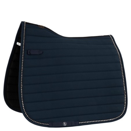 Dressurmatte für Pferde BR Equitation Ivory Coast C-Wear