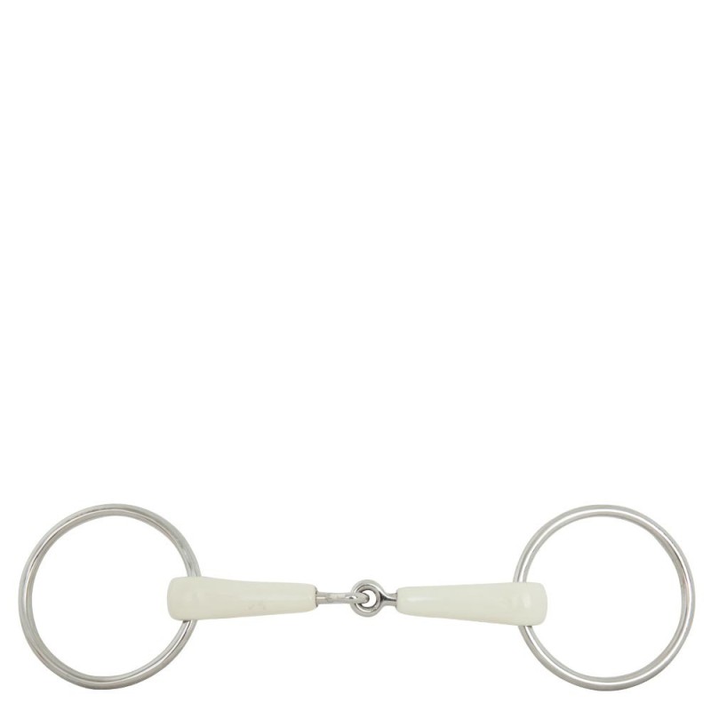 Wassertrense BR Equitation Combo Comfort
