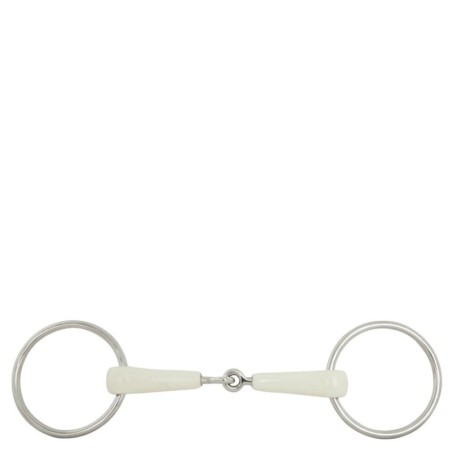 Wassertrense BR Equitation Combo Comfort