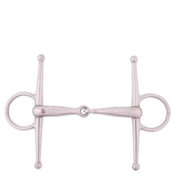 Schenkeltrense BR Equitation