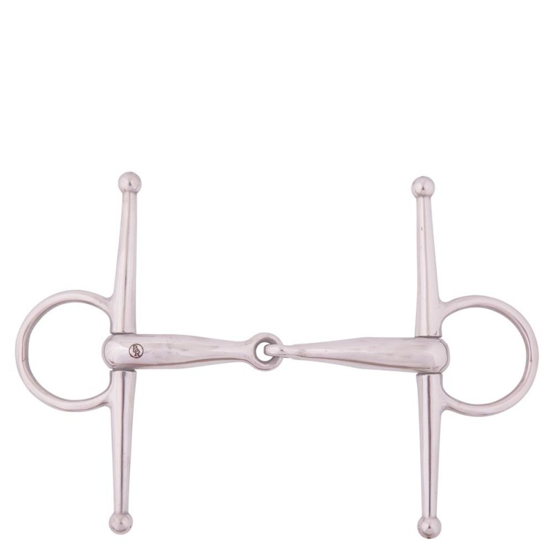 Schenkeltrense BR Equitation