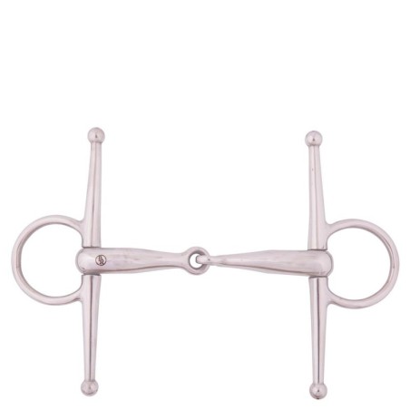 Schenkeltrense BR Equitation