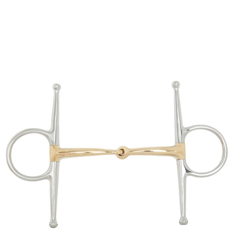 Schenkeltrense BR Equitation