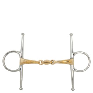 Schenkeltrense BR Equitation