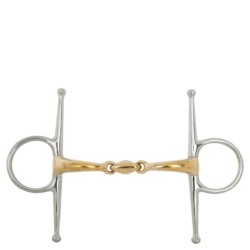 Schenkeltrense BR Equitation