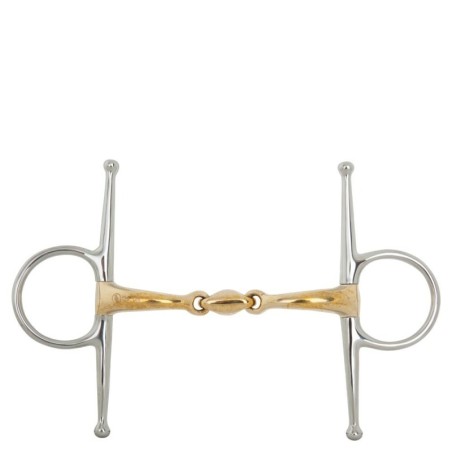 Schenkeltrense BR Equitation