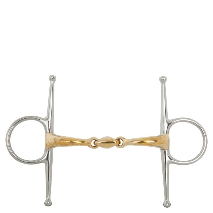 Schenkeltrense BR Equitation