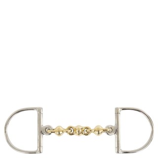 Verdun Gebiss für Pferd BR Equitation Waterford