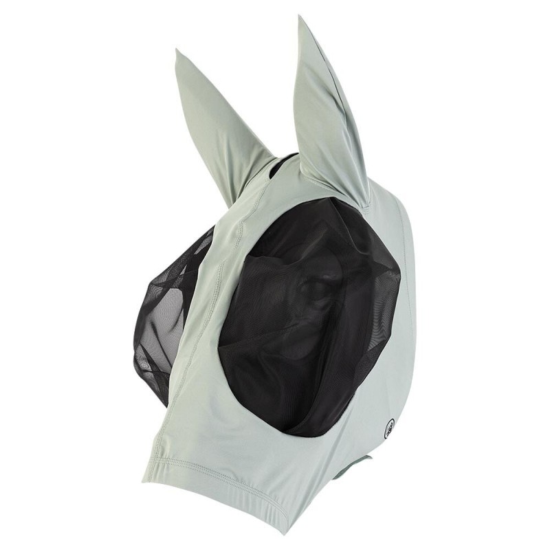 Fliegenhaube für Pferde BR Equitation Lycra