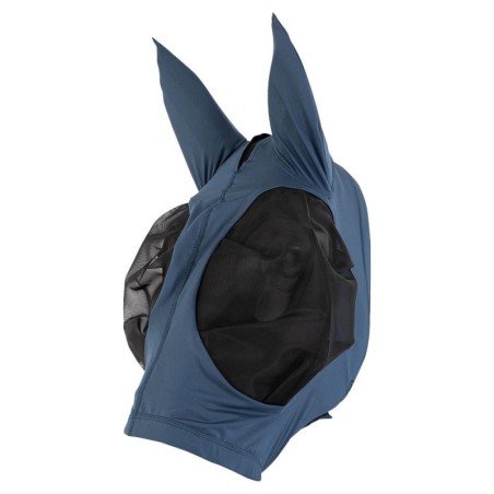 Fliegenhaube für Pferde BR Equitation Lycra