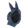 Fliegenhaube für Pferde BR Equitation Lycra