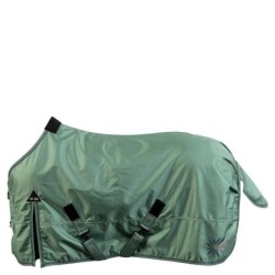 Pferdedecke für draußen BR Equitation 1200D 0g
