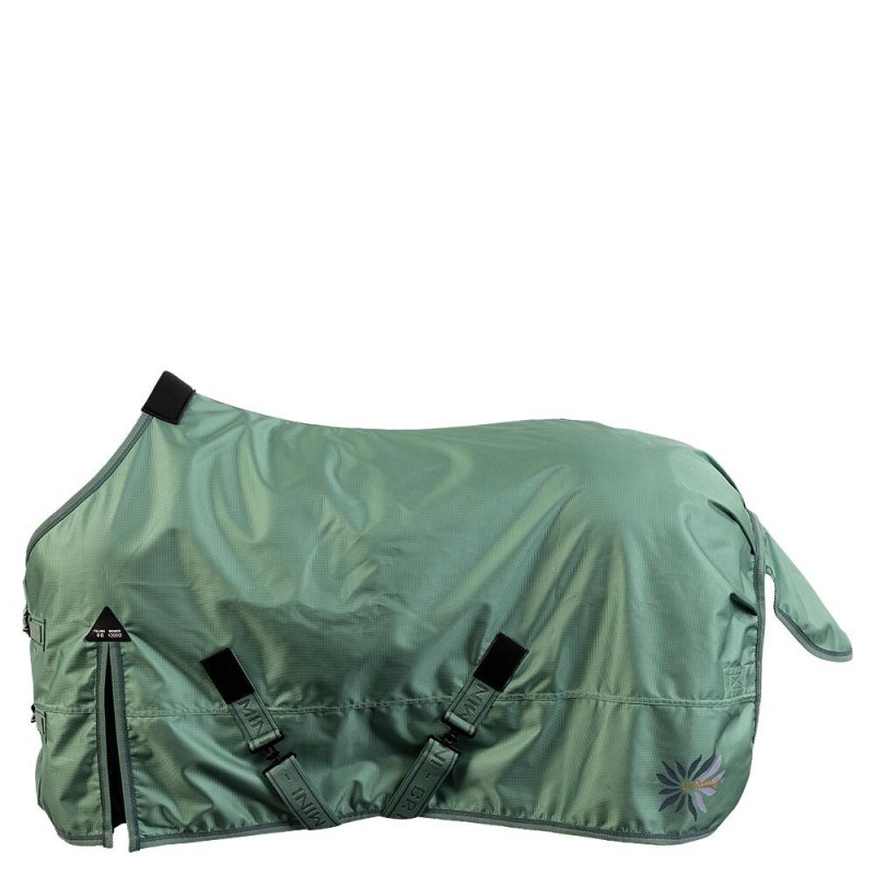 Pferdedecke für draußen BR Equitation 1200D 0g