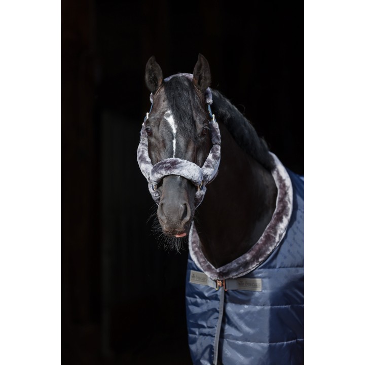 Vollfellbeschlag für Pferde Bucas Show-Line