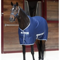 Outdoor-Decke für Pferde Bucas Freedom Twill Sheet