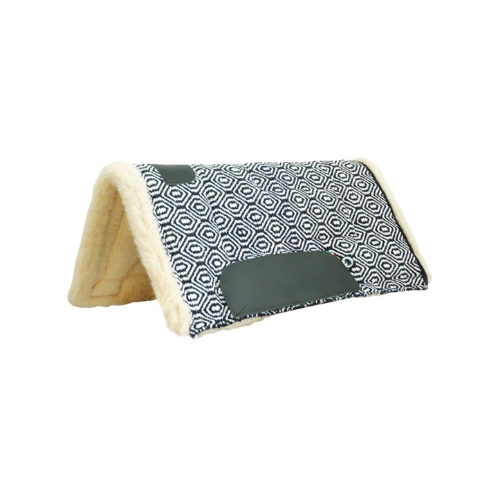 Westernteppich für Pferde Burioni Navayo Aztec