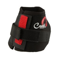 Neoprensocke für Hufschuhe Cavallo Horse & Rider