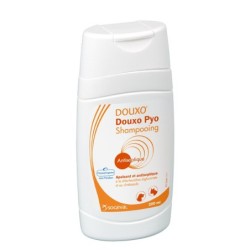 Shampoo für Hunde und Katzen Ceva Douxo S3 Calm