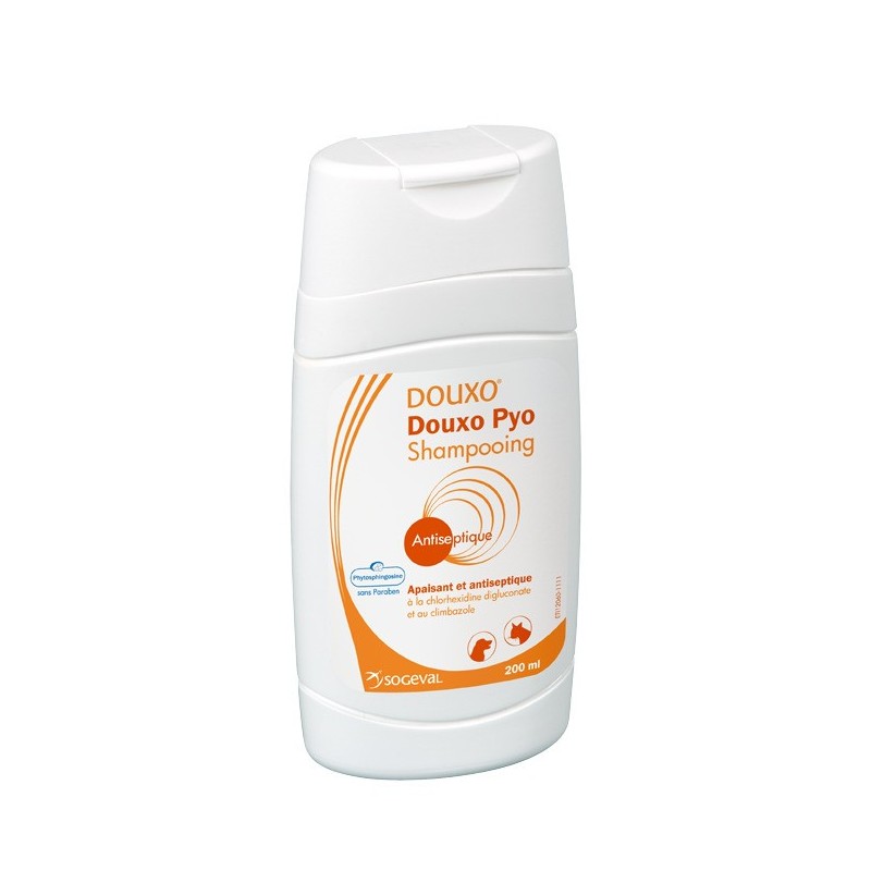 Shampoo für Hunde und Katzen Ceva Douxo S3 Calm