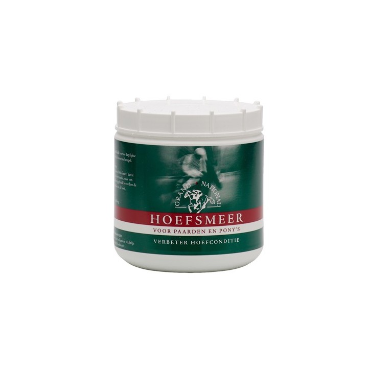 Grand National Huffett