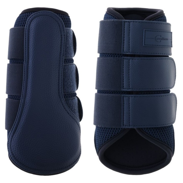 Gamaschen für Pferde Covalliero Avina
