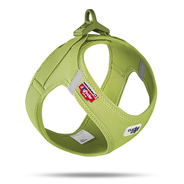Hundegeschirr Curli Air-Mesh