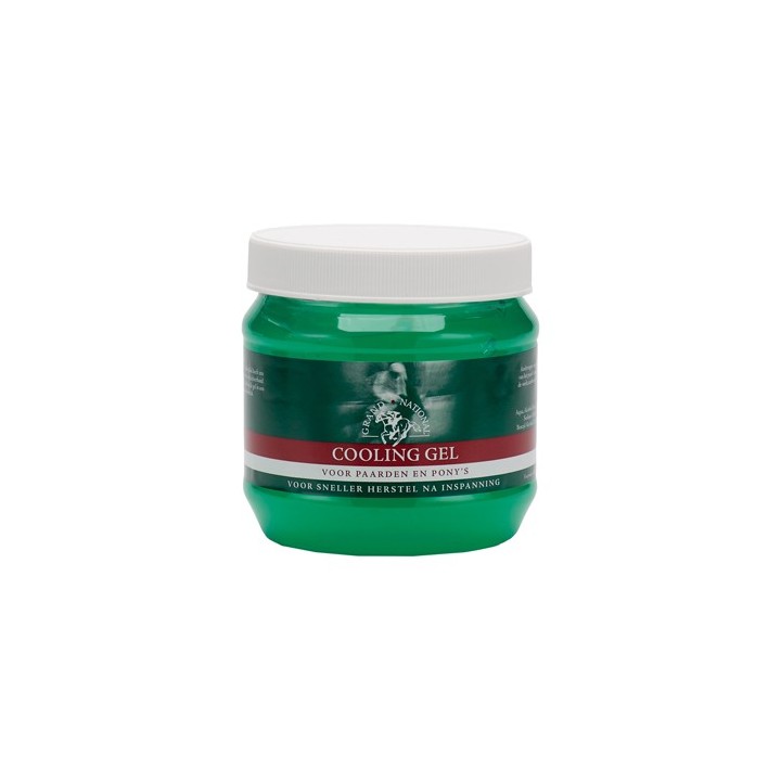 Grand National Cooling Gel - 1000 ml