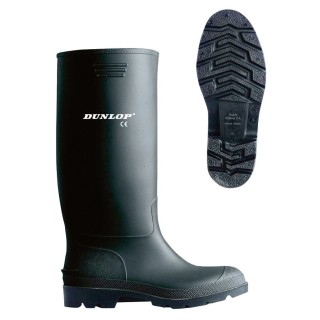 Arbeitsstiefel Dunlop Pricemastor