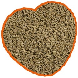 Futterergänzung für Legehennen Pellet Duvoplus